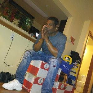 Meet your Posher, Royce